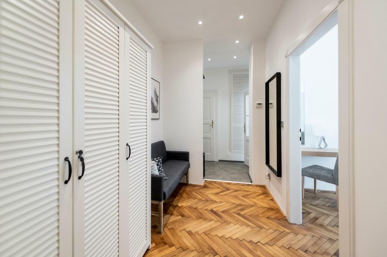 Apartment Slavikova 11 — Photos 3